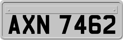 AXN7462