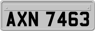 AXN7463