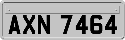 AXN7464