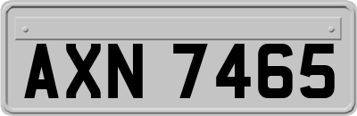 AXN7465