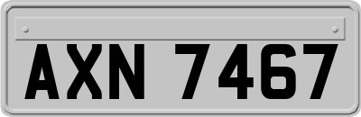 AXN7467