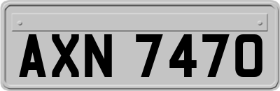 AXN7470