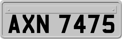 AXN7475