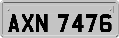 AXN7476