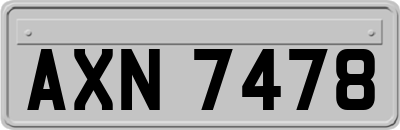 AXN7478