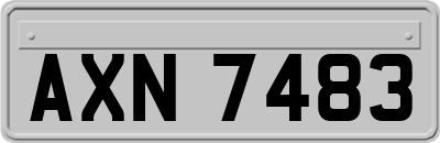AXN7483