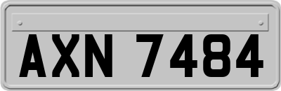 AXN7484