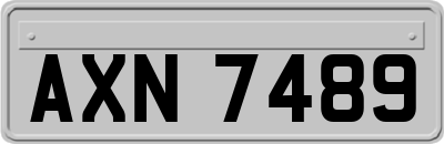 AXN7489