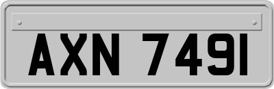 AXN7491