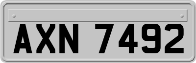 AXN7492