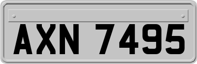 AXN7495