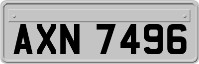 AXN7496
