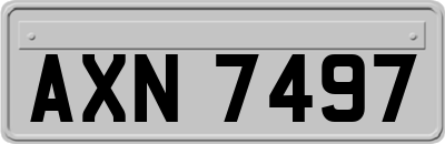 AXN7497