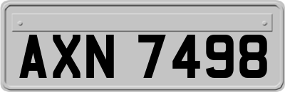 AXN7498