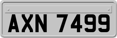 AXN7499
