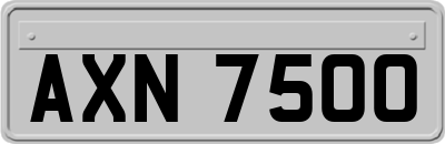 AXN7500