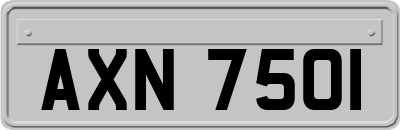 AXN7501