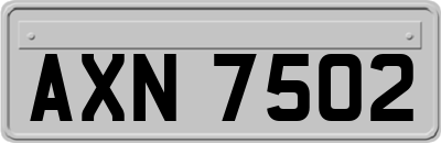 AXN7502