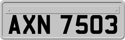 AXN7503