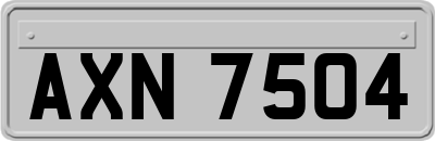 AXN7504
