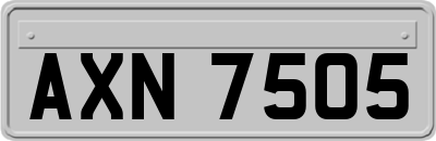 AXN7505