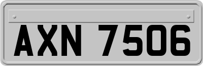 AXN7506