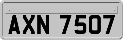 AXN7507
