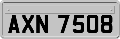 AXN7508