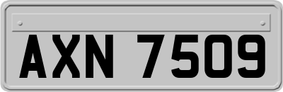 AXN7509