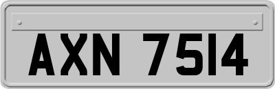 AXN7514