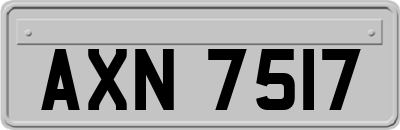 AXN7517