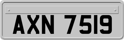 AXN7519