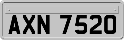 AXN7520