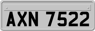AXN7522