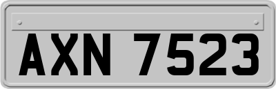 AXN7523