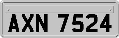 AXN7524