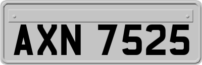 AXN7525