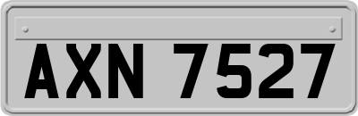 AXN7527