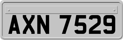 AXN7529