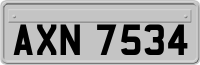 AXN7534