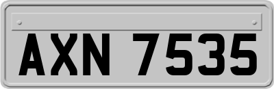 AXN7535
