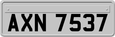 AXN7537