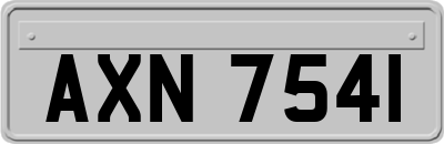 AXN7541
