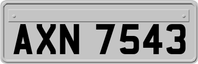 AXN7543