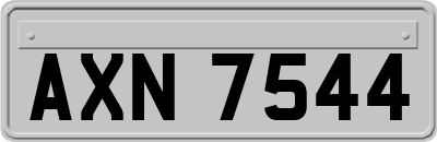 AXN7544