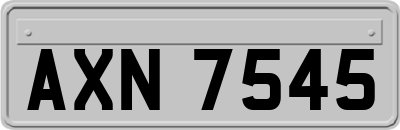 AXN7545