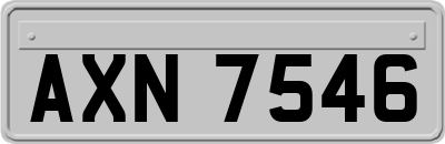 AXN7546
