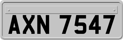 AXN7547