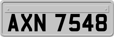 AXN7548