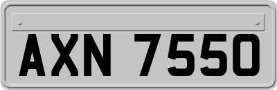 AXN7550